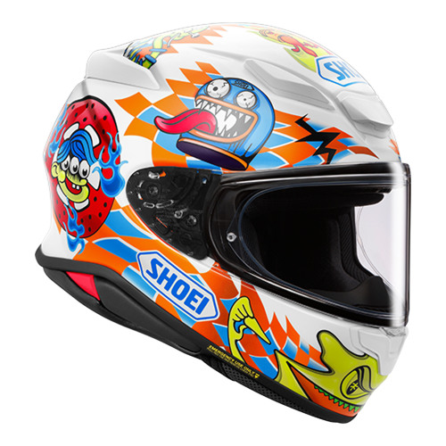 SHOEI Мотошлем NXR 2 YAGYO