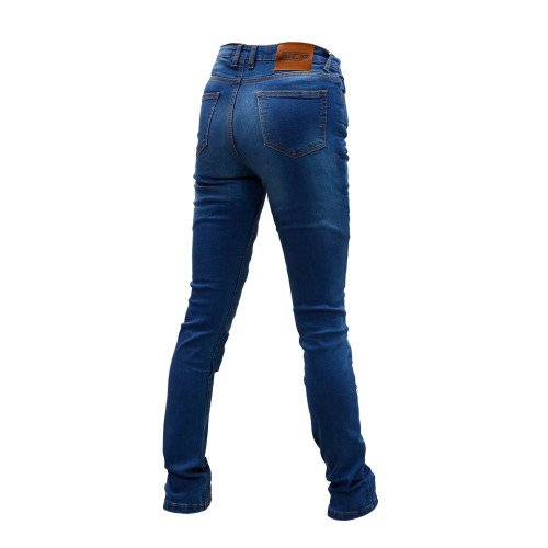 MCP Мотоджинсы женские Cobra Stretch 2