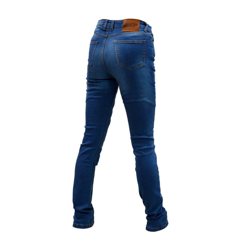 MCP Мотоджинсы женские Cobra Stretch 2