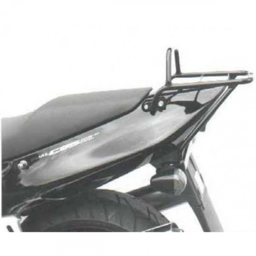 HEPCO & BECKER крепление верхнего кофра черн. HON CBR 1100 XX