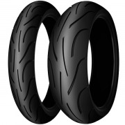 MICHELIN 180/55 ZR 17 (73W) PILOT POWER 2CT R TL шина