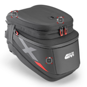 GIVI Сумка на бак X-LINE TANKLOCK spec. AFRICA TWIN
