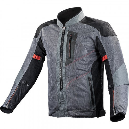 LS2 Мотокуртка мужская ALBA MAN JACKET