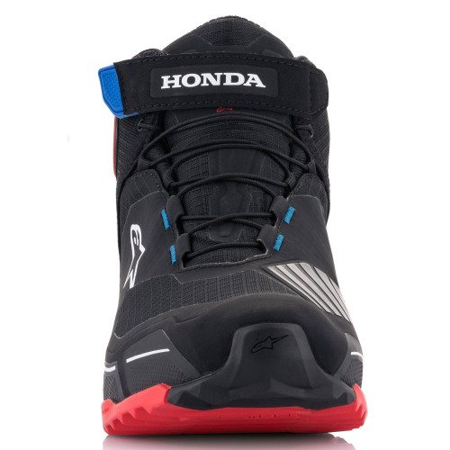 ALPINESTARS Мотоботы HONDA CR-X DRYSTAR RIDING SHOES