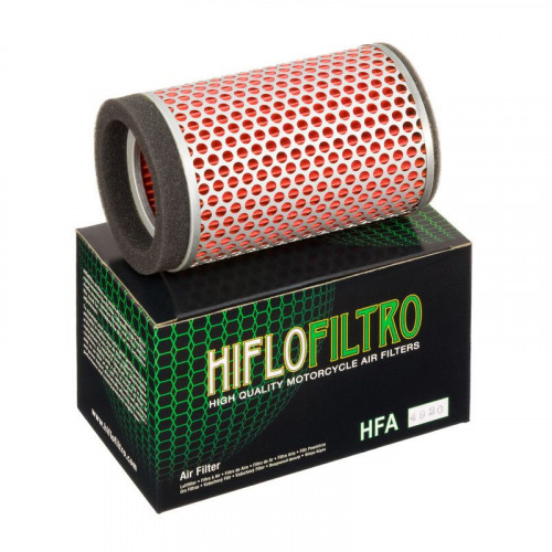 HIFLO FILTRO Фильтр воздушный HFA4920