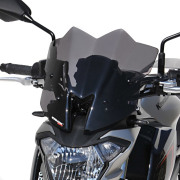 GIVI Стекло ветровое Kawasaki Ninja 650 (17-18)