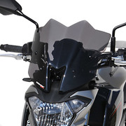 GIVI Стекло ветровое Kawasaki Ninja 650 (17-18)