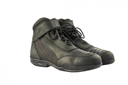 MCP Мотоботы LYON LEATHER