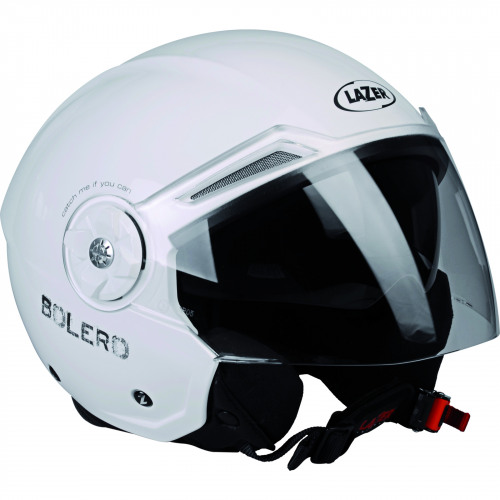LAZER Мотошлем BOLERO LX