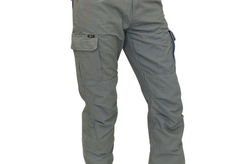 Рабочие мотоштаны: Брюки карго MCP Loader