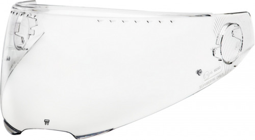 SCHUBERTH Стекло прозрачное С4 SV5 53-59 Visor clear