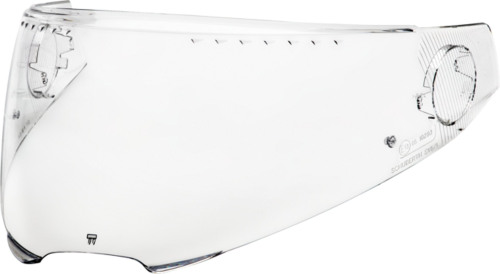 SCHUBERTH Стекло прозрачное С4 SV5 53-59 Visor clear