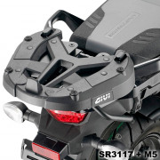 GIVI Крепление кофра SUZUKI V-STROM 1050