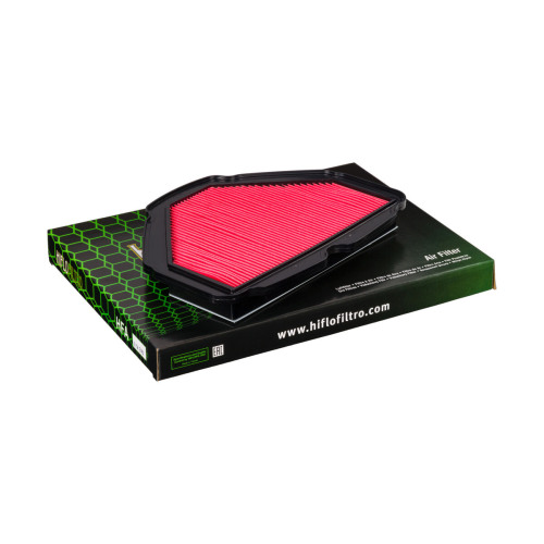 HIFLO FILTRO Фильтр воздушный HFA1936