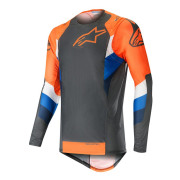 ALPINESTARS Джерси SUPERTECH JERSEY