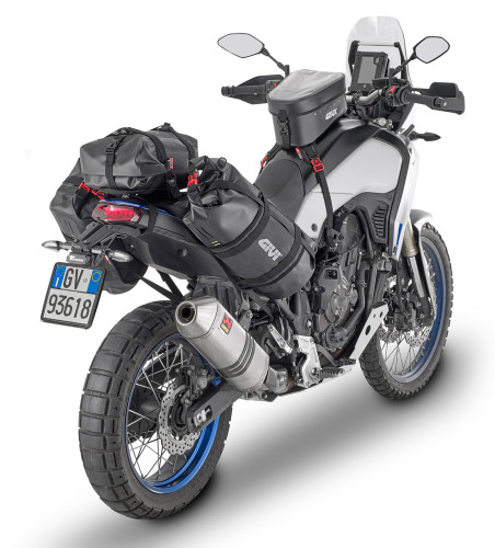 GIVI Универсальная седельная база для модульного крепления сумок