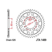 JT Звезда цепного привода JTA1489.43