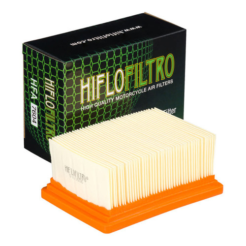 HIFLO FILTRO Фильтр воздушный HFA7604
