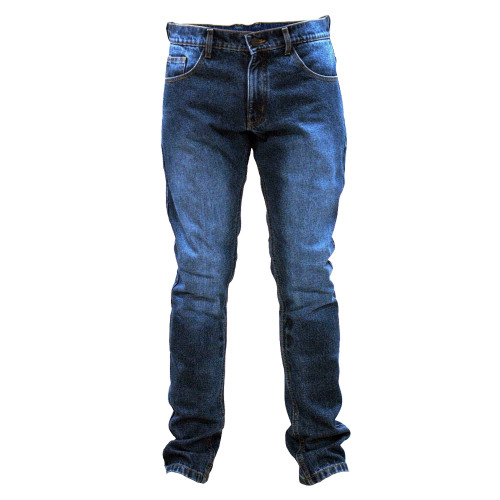 MCP Мотоджинсы мужские Cobra Cotton 2 (дырка на кармане)