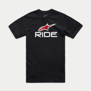 Футболка T-shirt Ride 4.0 Camo CSF