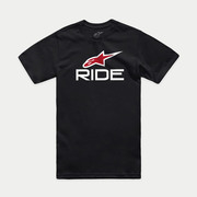 Футболка T-shirt Ride 4.0 Camo CSF
