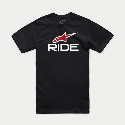 Футболка T-shirt Ride 4.0 Camo CSF