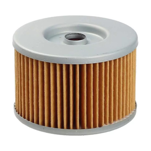 HIFLO FILTRO Фильтр масляный HF114