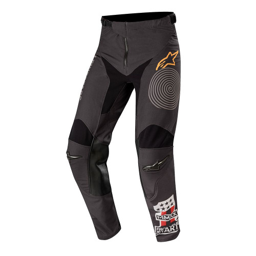 ALPINESTARS Мотобрюки кроссовые RACER TECH FLAGSHIP PANTS