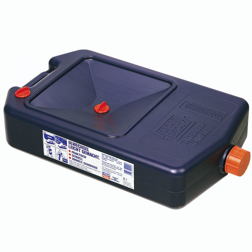 LIQUI  MOLY Канистра для отработанного масла