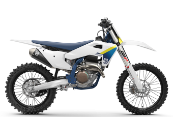 Husqvarna FC 250 2025