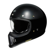 SHOEI Мотошлем EX-ZERO PLAIN