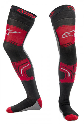 ALPINESTARS Носки KNEE BRACE SOCKS