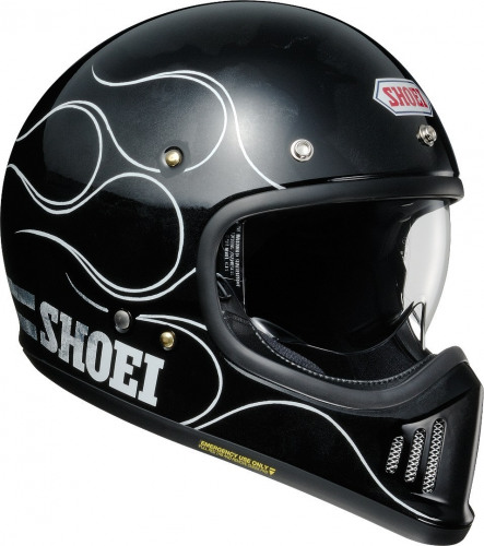 SHOEI Мотошлем EX-ZERO XANADU