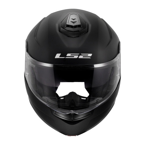 LS2 Мотошлем FF908 STROBE II Solid