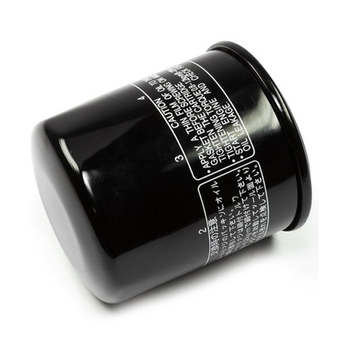 HIFLO FILTRO Фильтр масляный HF156