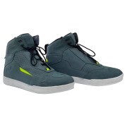 MCP Мотоботы City Nubuck Leather