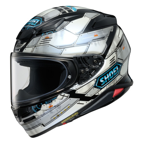 SHOEI Мотошлем NXR 2 FORTRESS