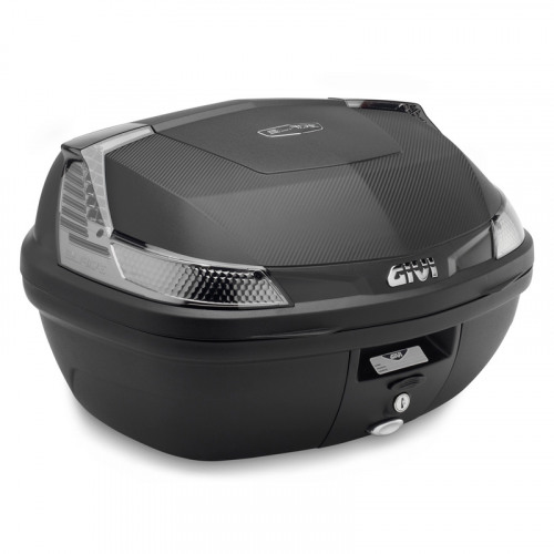 GIVI Кофр MONOLOCK 47 л. SINGLE PAC