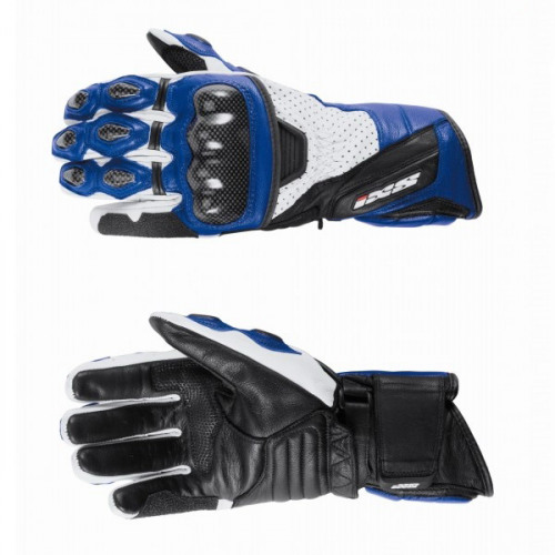 IXS Перчатки ROCKET