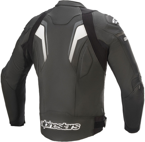 ALPINESTARS Мотокуртка кожаная GP PLUS R V3 LEATHER JACKET