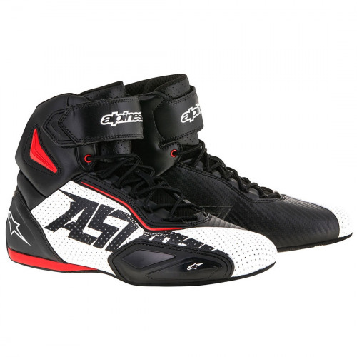 ALPINESTARS Мотоботы FASTER 2 VENTED
