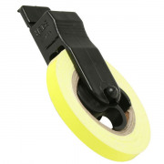 OXFORD Наклейка на диск Yellow 7mm*6m