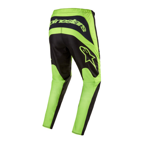 ALPINESTARS Мотобрюки кроссовые Fluid Lurv