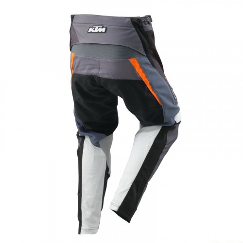 KTM Мотобрюки GRAVITY-FX BLACK