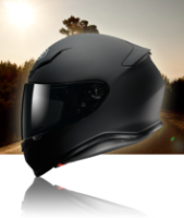 Shoei NXR в сезоне 2019 получил новые расцветки