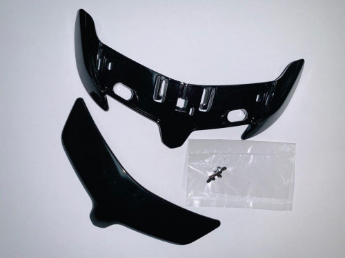 SHOEI Заглушка для вентиляции Raid II