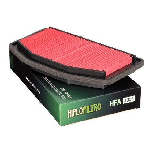 HIFLO FILTRO Фильтр воздушный HFA4923