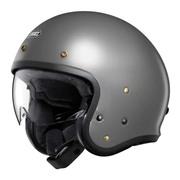 SHOEI Мотошлем J.O2 PLAIN