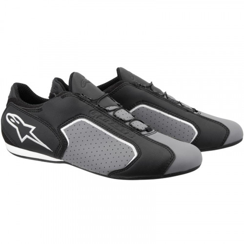 ALPINESTARS Мотоботы MONTREAL SHOE
