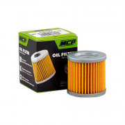 MCP фильтр масляный аналог HF139